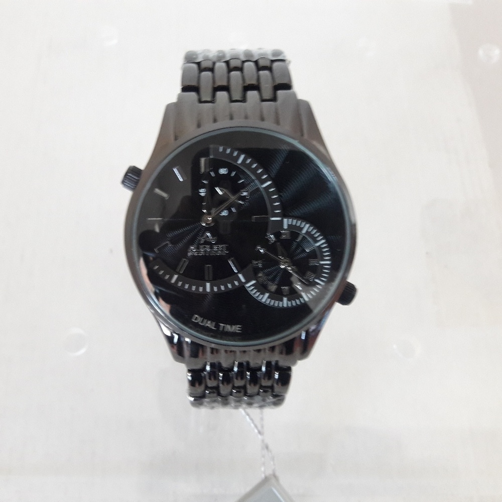 August Steiner watch